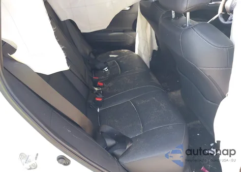 2024 Toyota Corolla Cross Xle from USA, damaged, VIN 7MUDAABG7RV101308